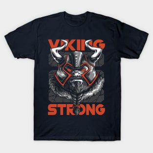 Viking Strong T-Shirt